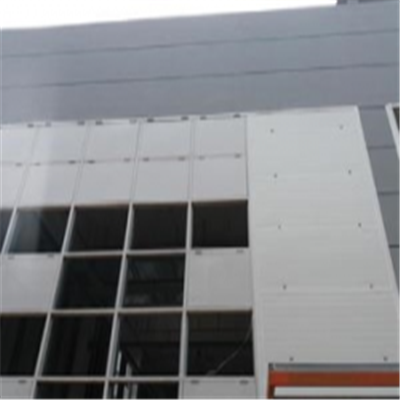 双台子新型蒸压加气混凝土板材ALC|EPS|RLC板材防火吊顶隔墙应用技术探讨